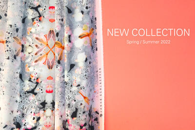 New spring/summer collection image